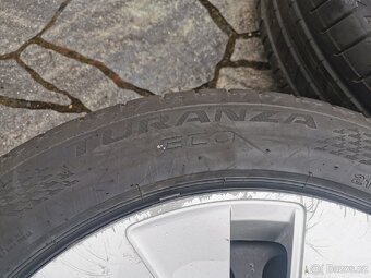 Origo plechové disky Volkswagen ID3 - 7