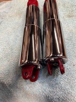 Jawa kývačka půlbuben - teleskopy - 7