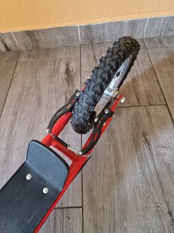 Dětská koloběžka - 7