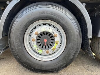 Kögel S24-4 SAF THERMO KING SLXe 300 - 7