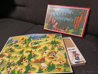 Dětské hry - 7