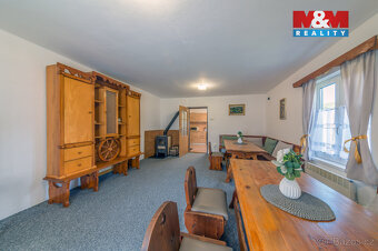 Pronájem chalupy, 150 m², Morávka - 7