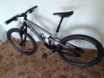 Trek Fuel EX Custom - 7
