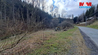 Prodej pozemku k bydlení, 852 m², Jindřichov - Pleče - 7