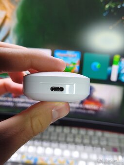 Sluchátka Xiaomi Redmi Buds 6 Active - 7