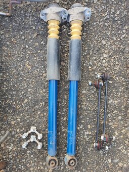 Polo / Fabia díly - 7