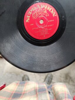 Prodám staré gramodesky. - 7