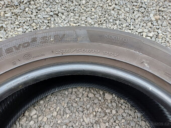 Letní pneu Hankook 235/50/19 99V - 7