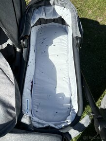 Sourozenecký dvojkočár - 7