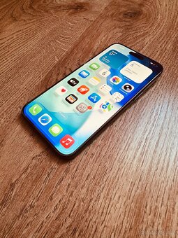 Apple iPhone 15 Pro Max 256 GB – Blue Titanium (modrý titan) - 7