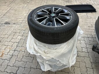 Škoda Yeti 1.4 TSI Adventure - 7