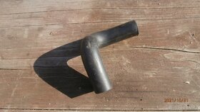 Hadice k chladiči a klička  VAZ2101 - 7