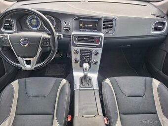 VOLVO V60 2.0D4 120kW R-DESIGN - 7
