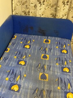 starý nábytek - ceny dohodou - 7