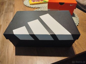 Dětské kopačky 33.5 - 7