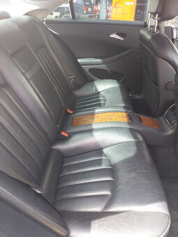 Mercedes Benz C219 CLS 320CDI 3,0CDI 165kw - 7