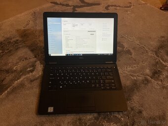 Dell Latitude E7270 | i5 | 8 GB | 256 GB - 7