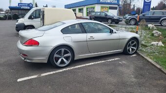 Bmw 630ci 190kw 3.0i - 7