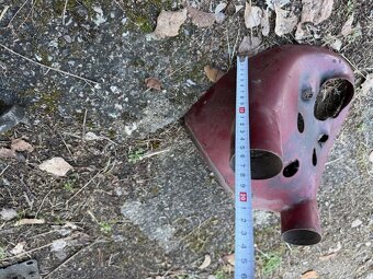 Jawa 175 - různé - 7