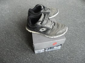 Dětské boty sportovní - 7