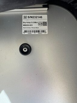 iKamper Skycamp 3.0 Mini Rocky Black - 7