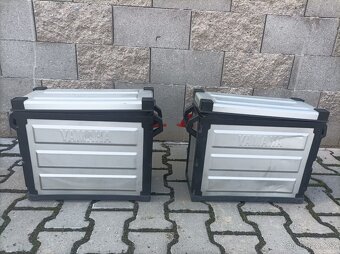 Yamaha XT 660 Z tenere - 7