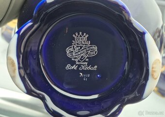 Krásná porcelánová sada ILMENAU - 7