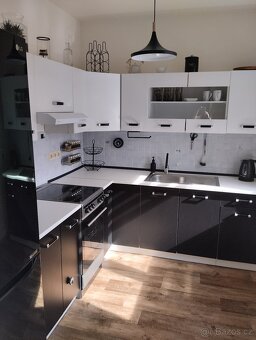 Kuchyňská linka - 7