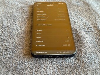 Iphone 12 - 7