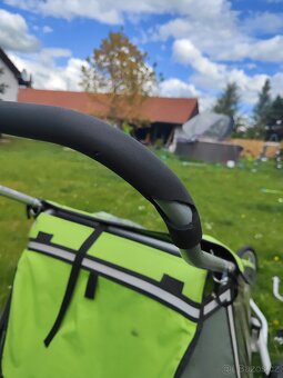 Croozer pro 2 - 7