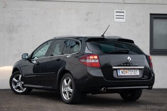Renault Laguna Grandtour Grand 2.0 dCi 4control - 7
