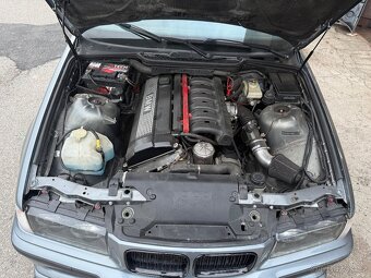 E36 m50b20nv - 7