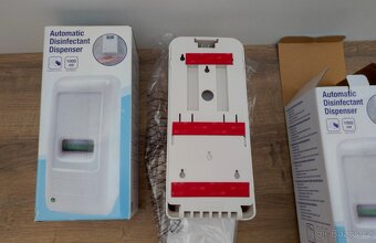 Senzor automatický dávkovač na 1000 ml - nový - 7