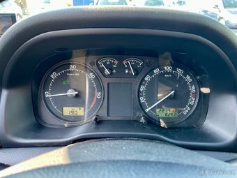 Škoda Octavia 1.9 TDi Tour - nová TK - 7