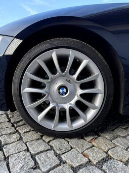 BMW Z4 2.5si - 7