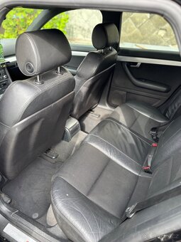 Audi A4 B7 1.9 tdi 85kw - 7