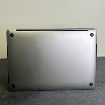 MacBook Pro 16'' 2019 / i7 / 16GB RAM / 512GB SSD - DPH - 7