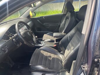 Passat b6  2.0 103kw - 7