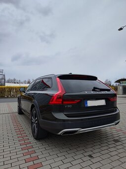 Volvo V90 Cross Country, DPH - 7