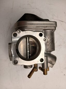 ŠKODA Různé řídící jednotky - 7