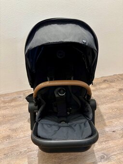Cybex Priam set, Chrome Brown - 7