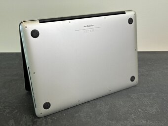 MacBook Pro 13'' 2015 / i5 / 16GB RAM / 256GB SSD - DPH - 7