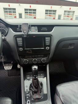 Skoda Octavia - 7