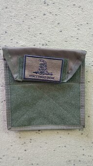 Nosič plátů/Plate carrier - 7