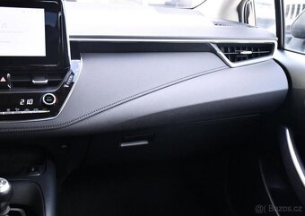 Toyota Corolla 1.5VVT-i 1M 2xKOLA - 7