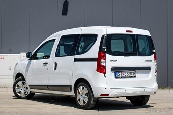 Dacia Dokker 1.5 Blue dCi 70kW - 7