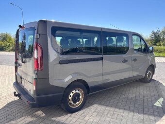 Opel Vivaro 1.6 CDTI - 7