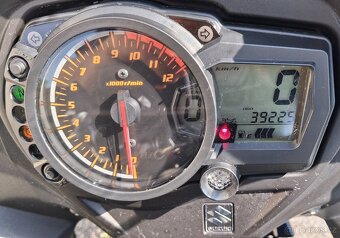 SUZUKI GSX 1250 FA - 7