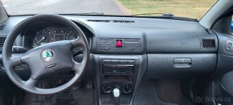 Octavia 1 1,9tdi 66kw - 7