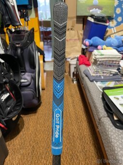 Titleist GT1 hybrid č.5 LEFT - 7
